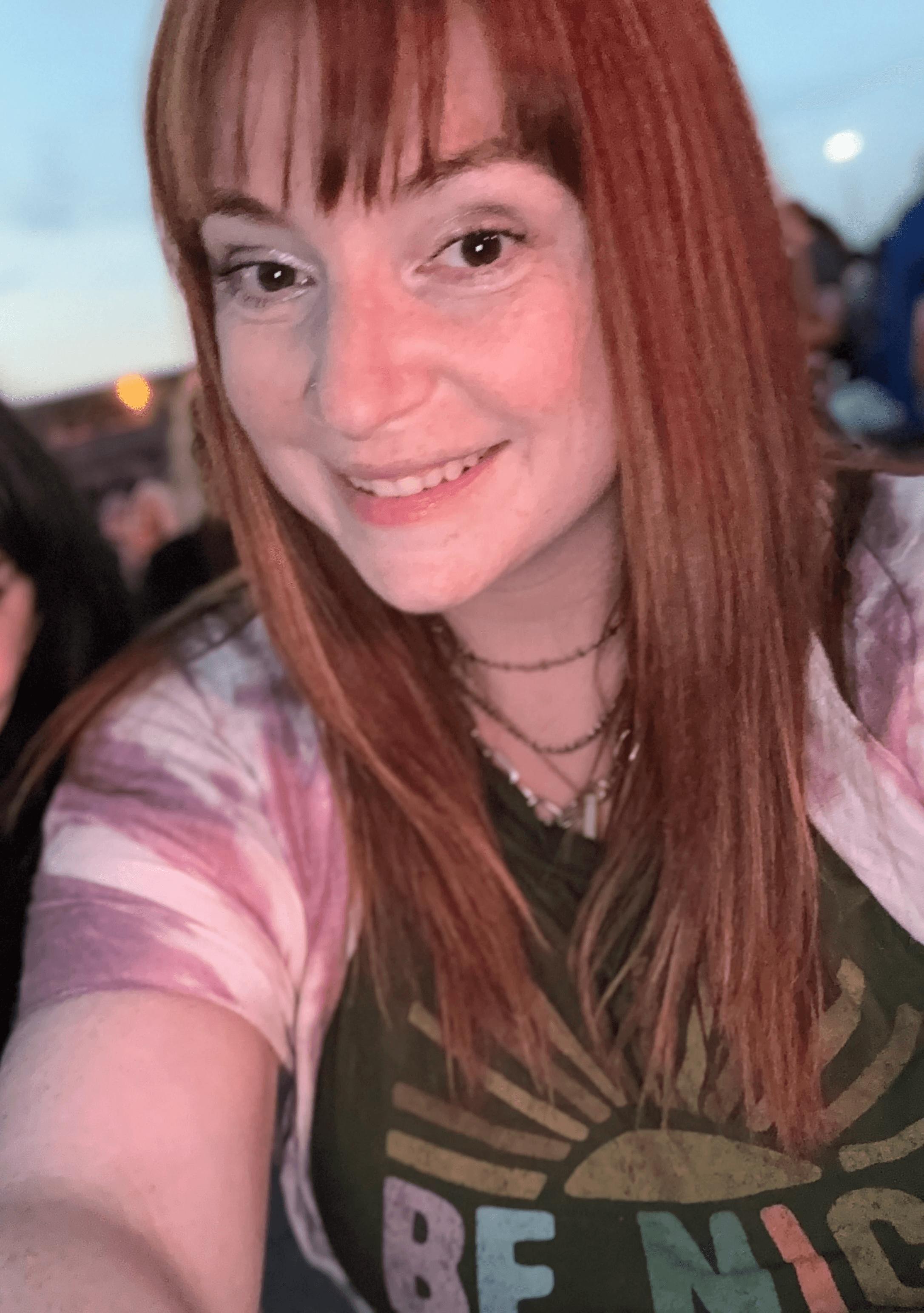 Portrait placeholder for Samantha Alder