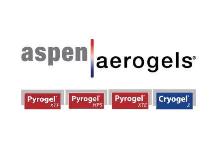 Aspen Aerogels Industrial Insulation Solutions