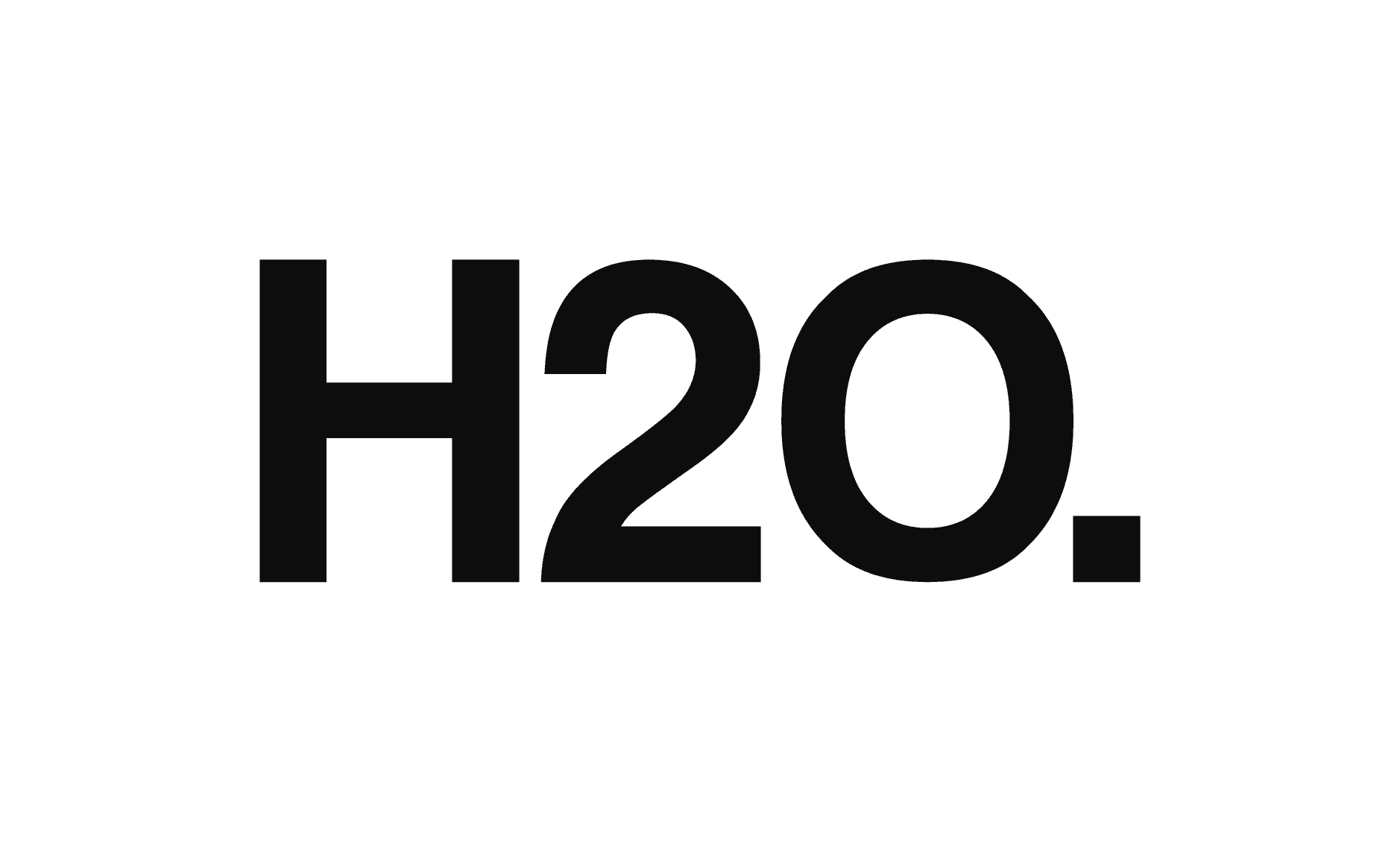 H20.