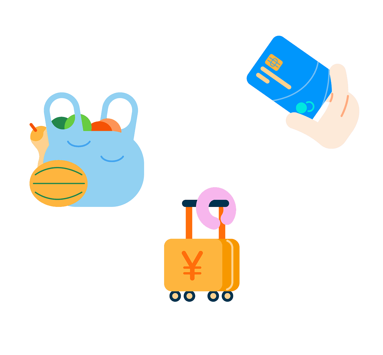 Locate nearby devices