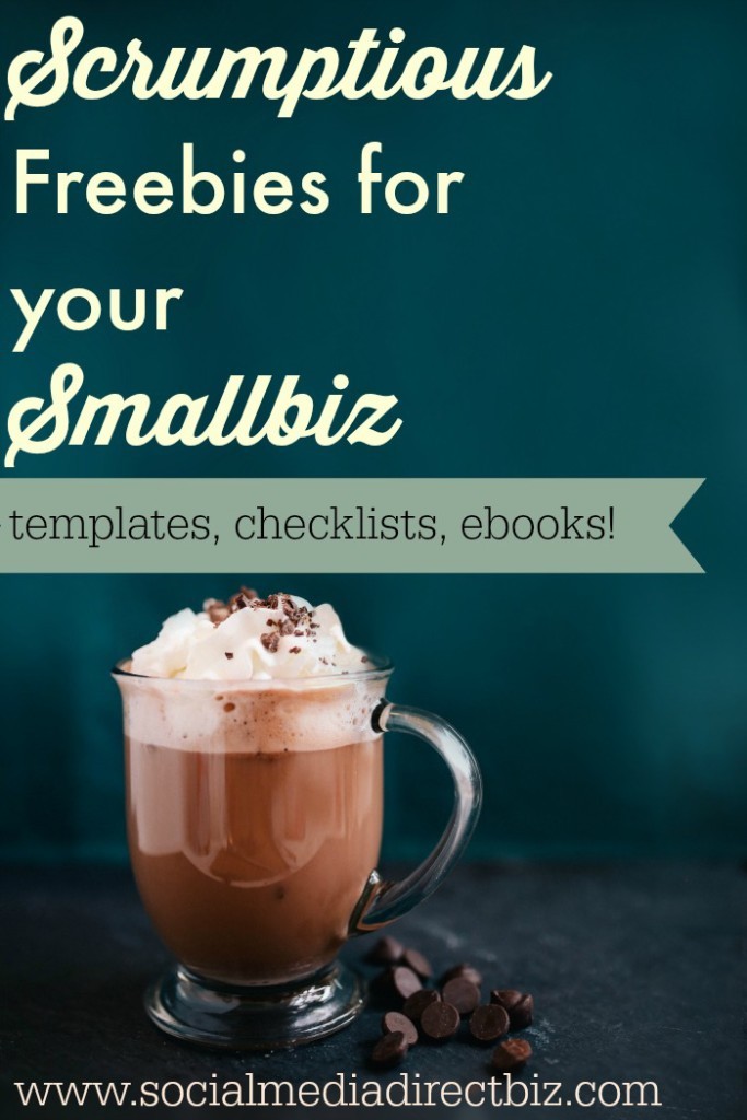 Free Small Business Resources