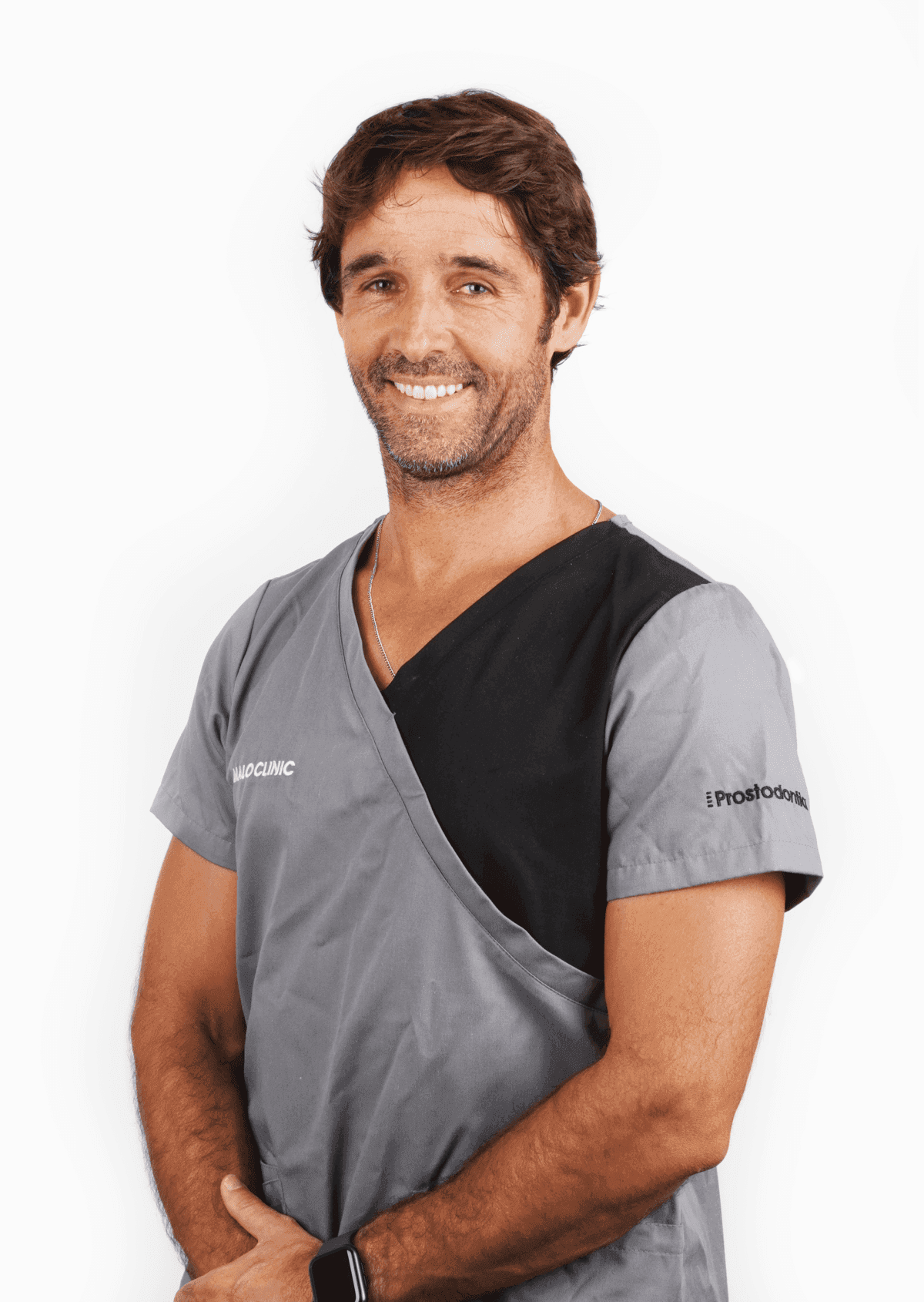 Ricardo Almeida | Diretor Clínico da MALO CLINIC Lisboa