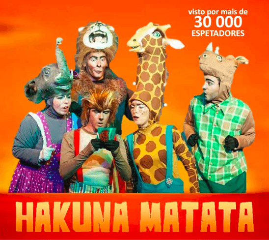 Hakuna Matata