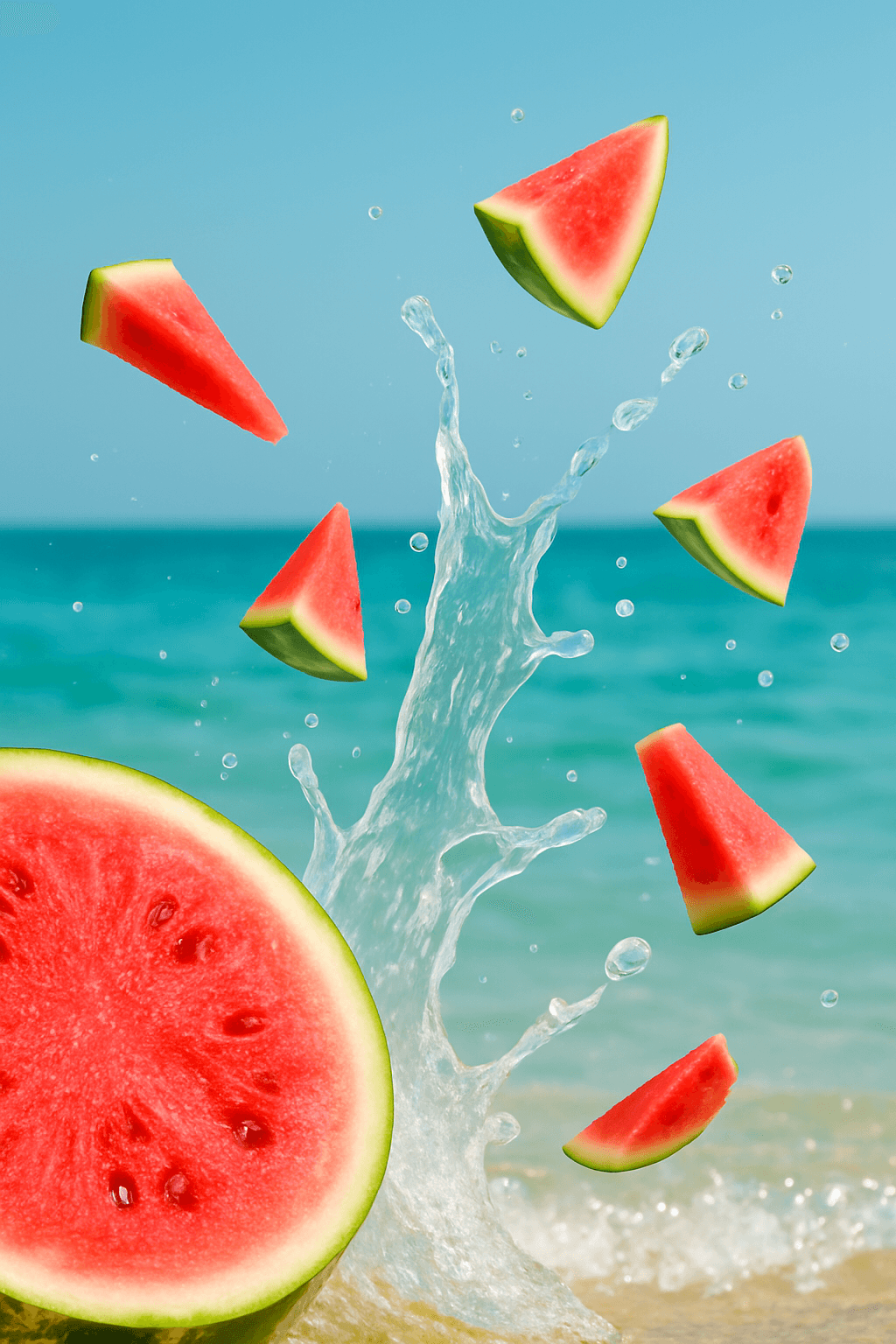 fruit background