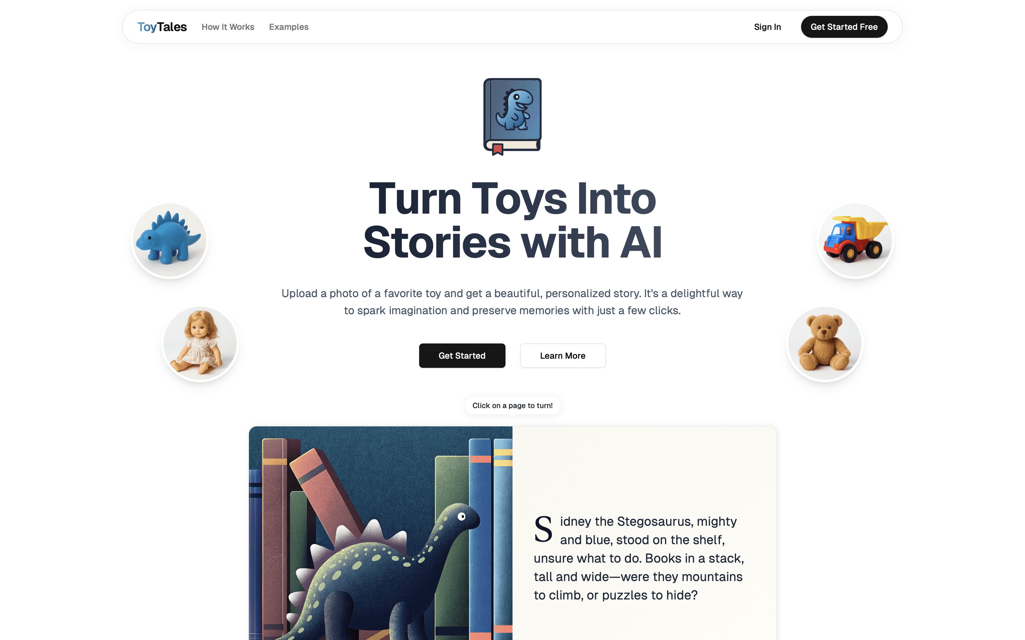 ToyTales Thumb