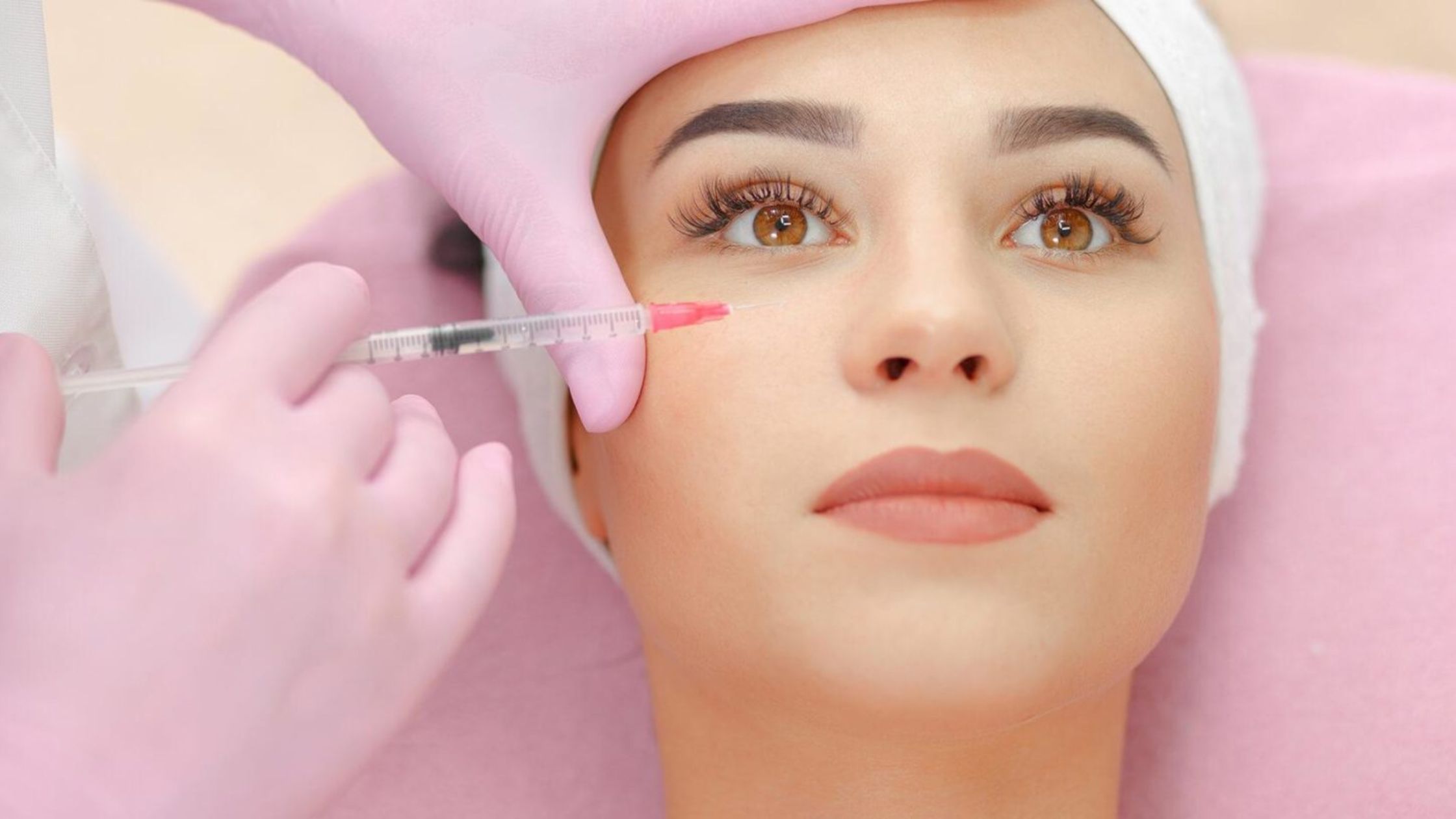 Botox vs. Fillers in Frisco TX