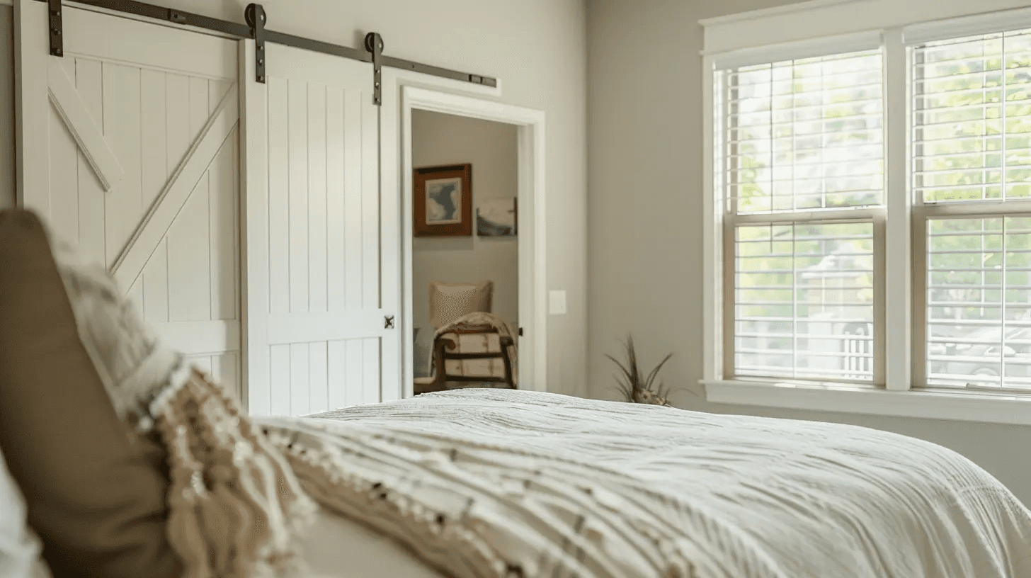 impressive-barn-door
