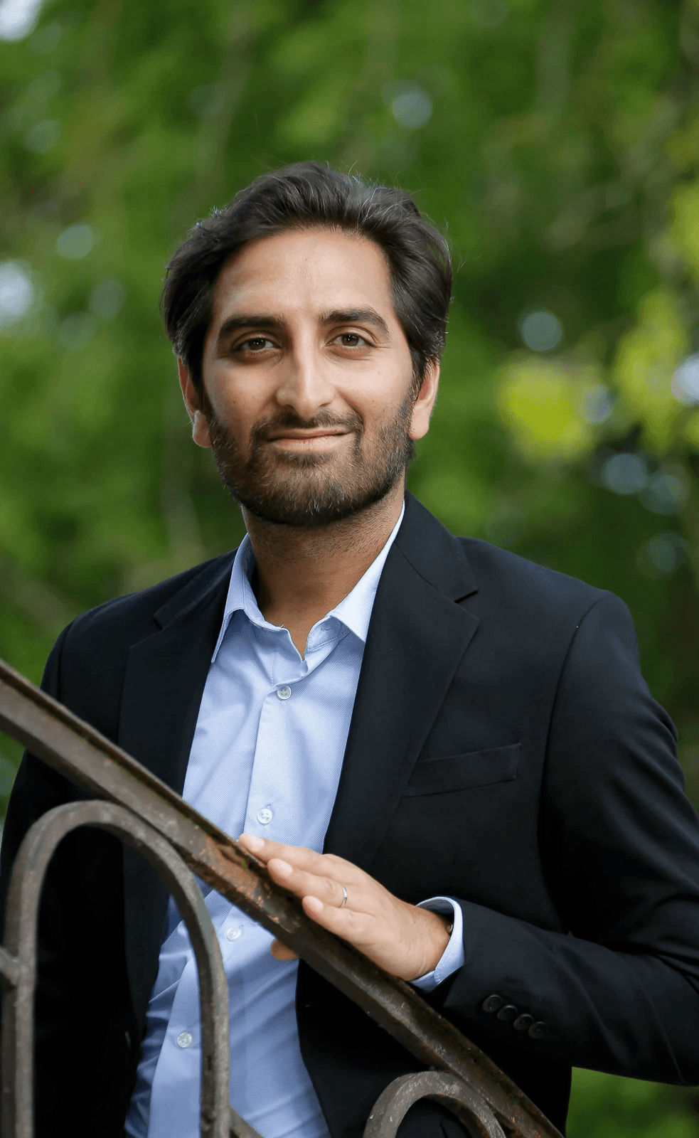 photo de Loukmane Mogalia