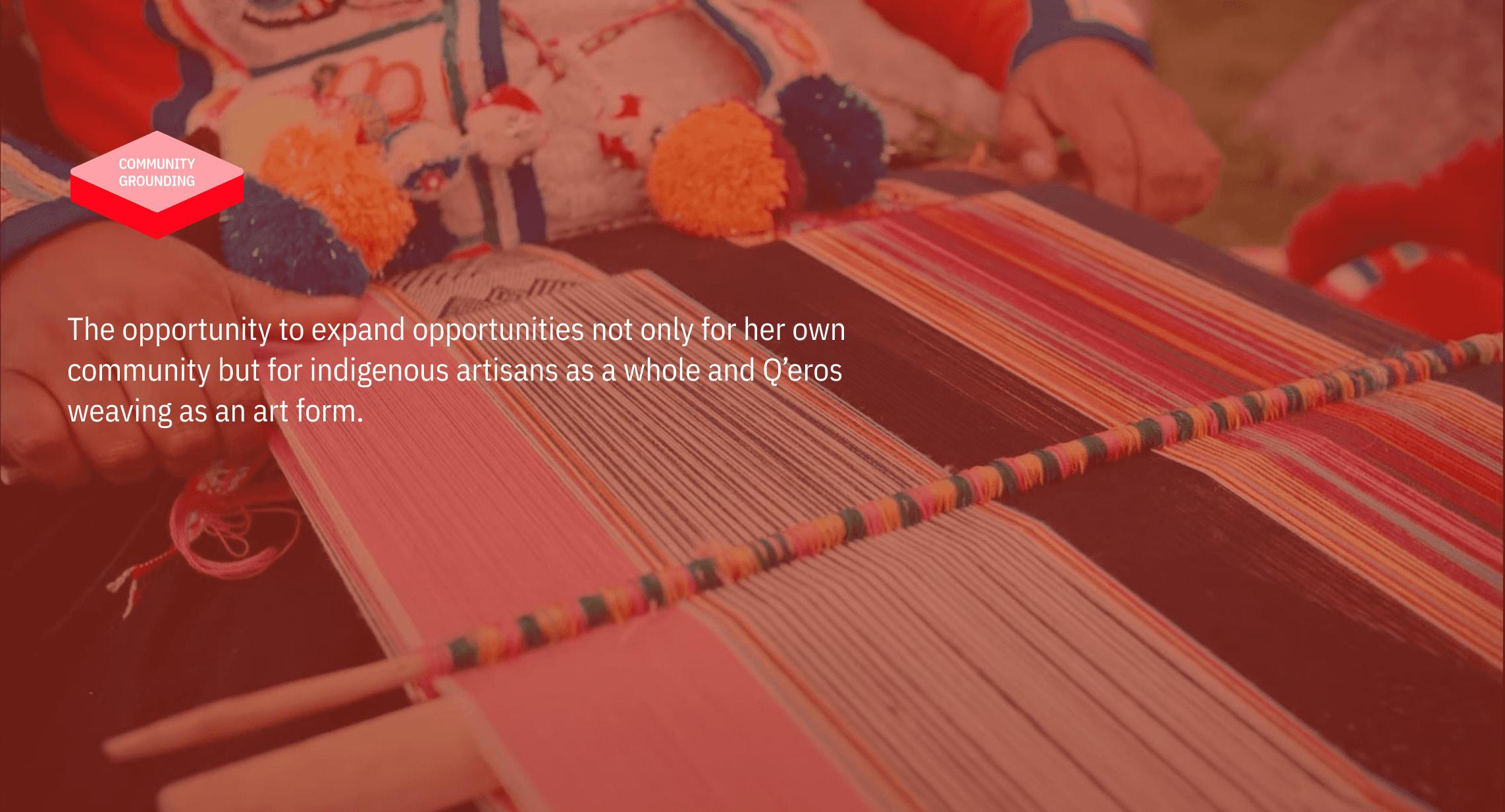 Here comes the alt text