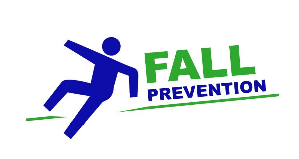 Celebrating Fall Prevention Awareness Month