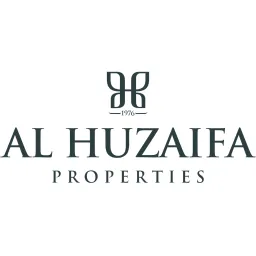Al Huzaifa Logo