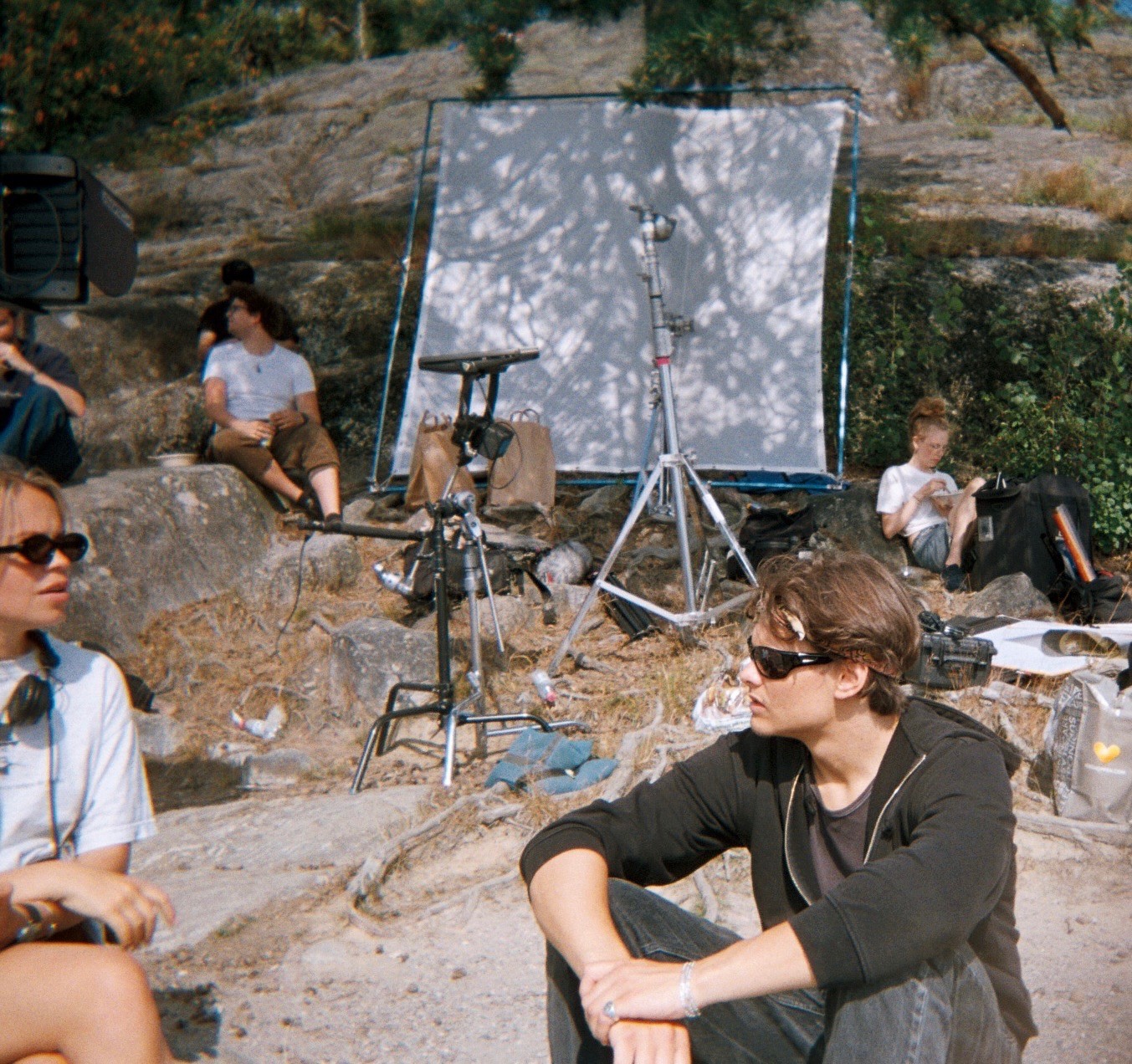 Cliff