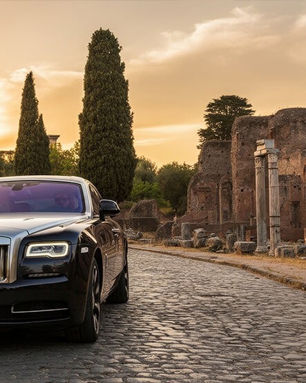 Элитный трансфер в Венеции