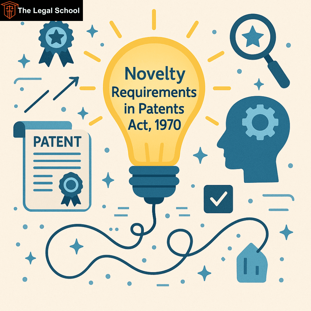 novelty-requirement-patent-law