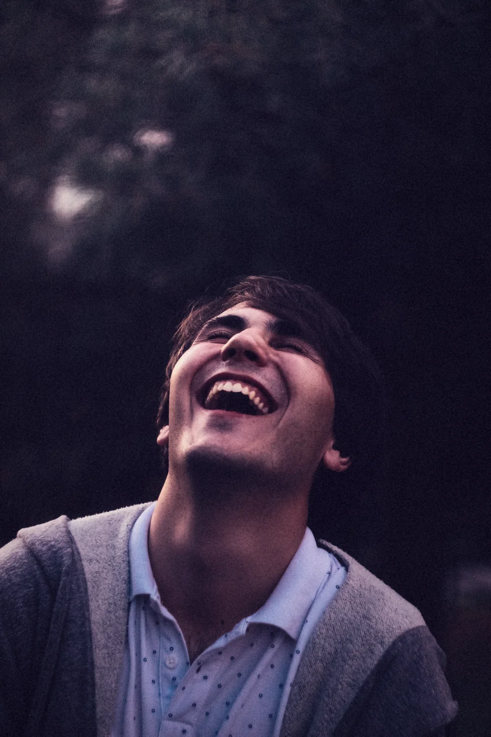 Tomas Reyes, Design director