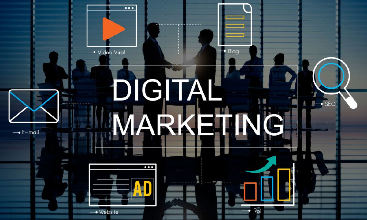 How to Start Digital Marketing for Your New Prop Firm