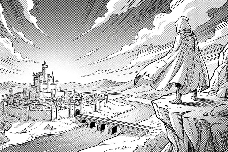 Manga