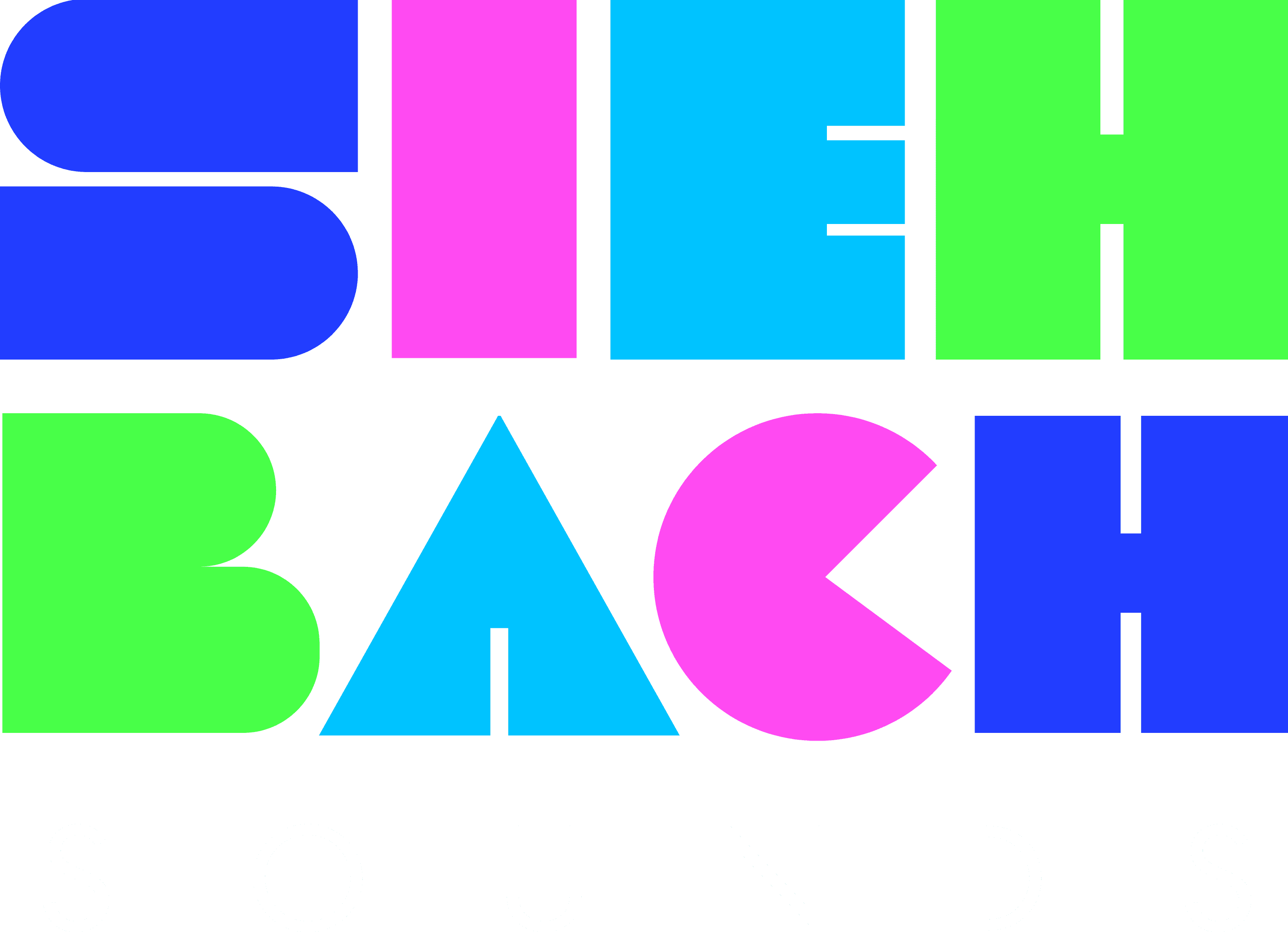 Siehbach Sounds Logo
