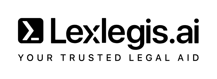 Lexlegis.ai - Trusted legal AI