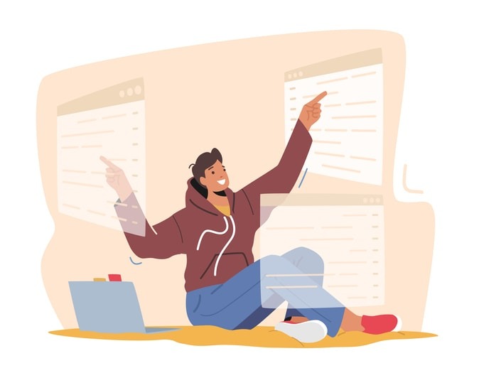 The image depicts a WordPress dashboard showcasing the settings of a CSS optimization plugin, highlighting options for CSS minification to reduce file size by eliminating unnecessary data and whitespace. This process aims to improve load speed and enhance user experience by compressing large CSS files into a minified version for faster loading times on websites.