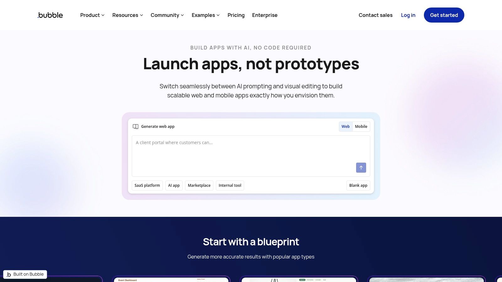 Screenshot from https://bubble.io/page?name=index&id=myapp&tab=tabs-1