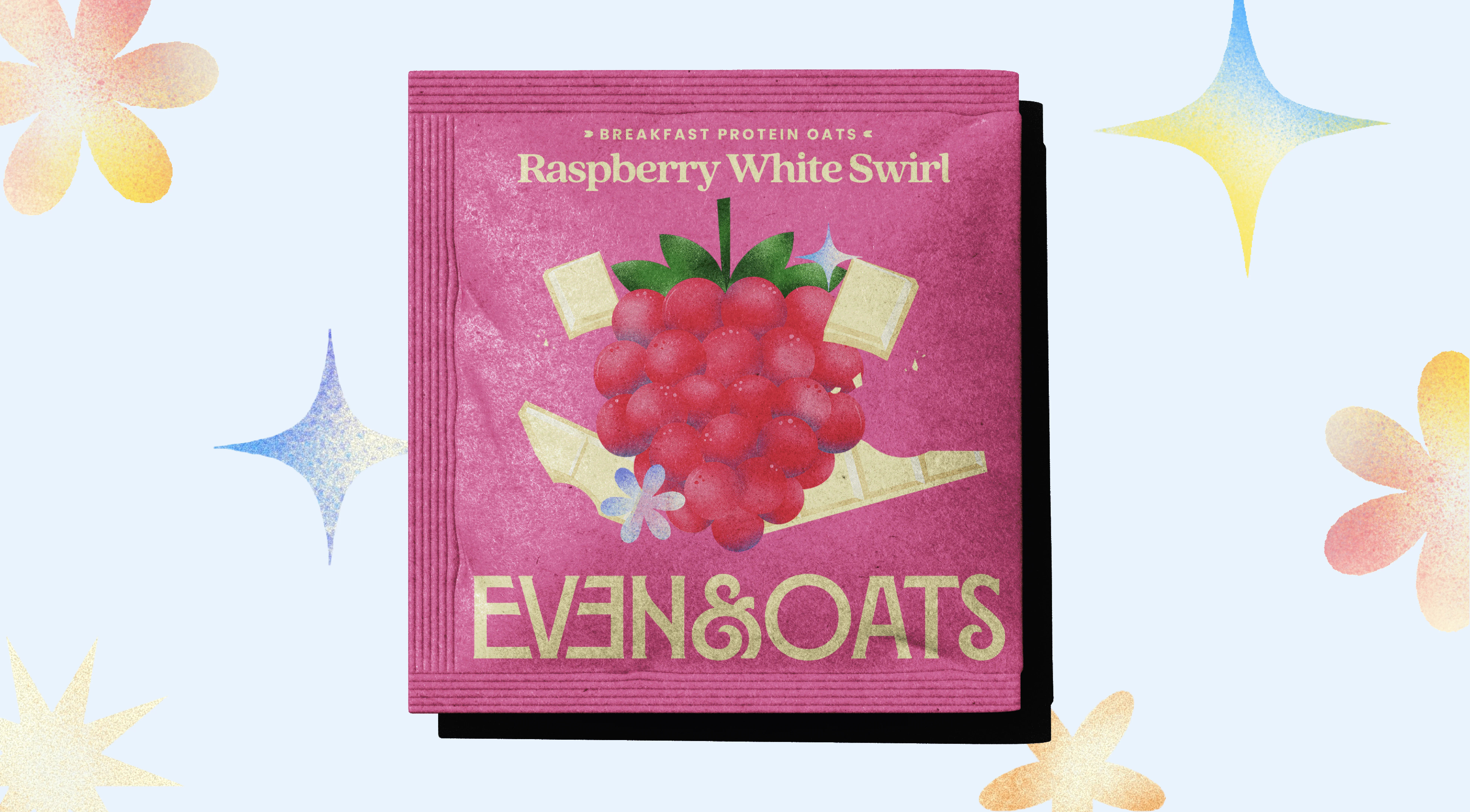 Even & Oats cover image