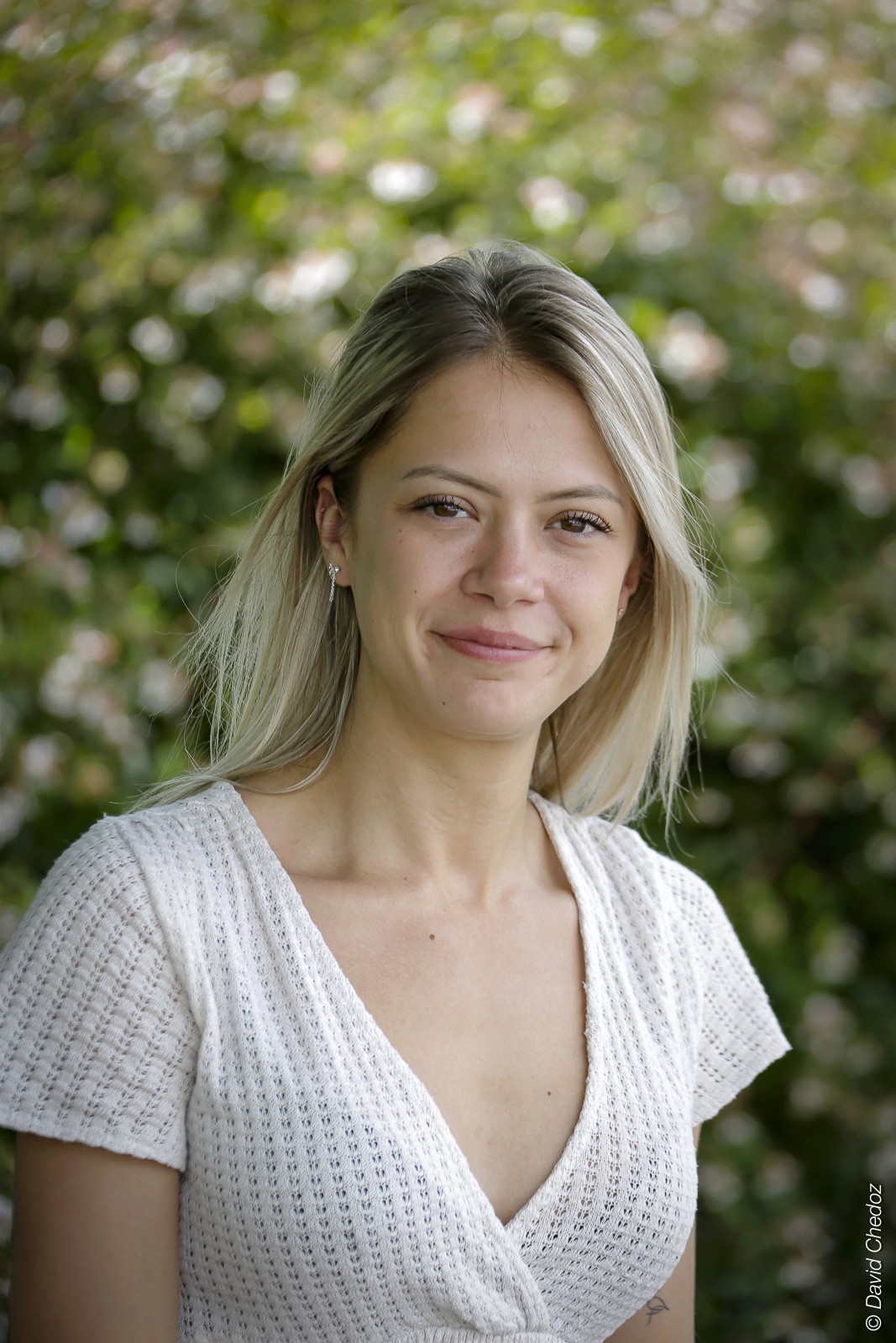 photo de Astrid LAPOSTOLLE