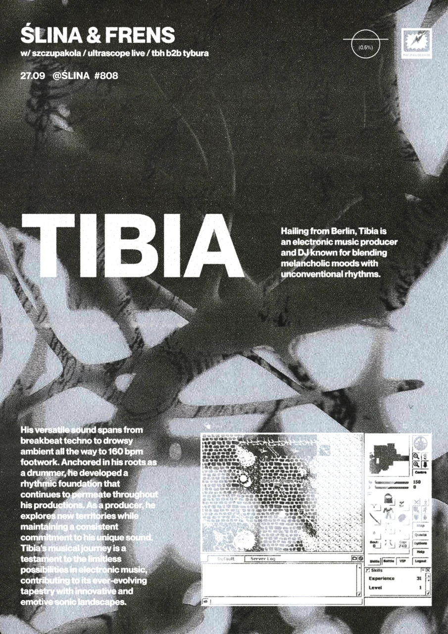 Tibia