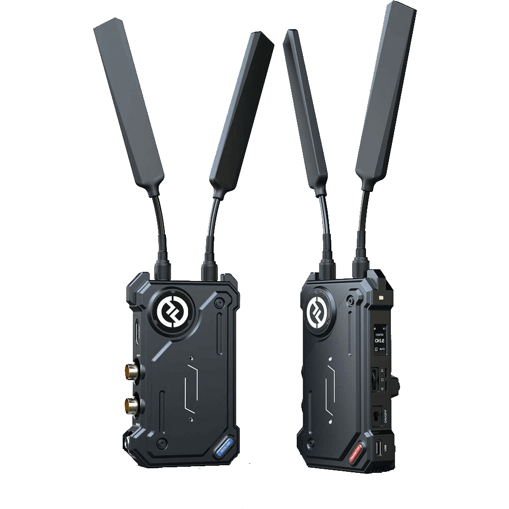 Hollyland Cosmo C1 SDI/HDMI Wireless Transmission System
