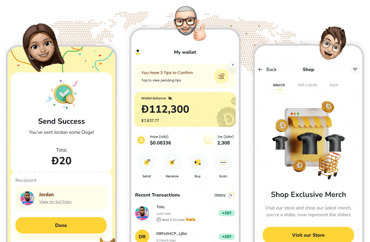 ONE WALLET TO ROLE THEM ALL!!! thumbnail