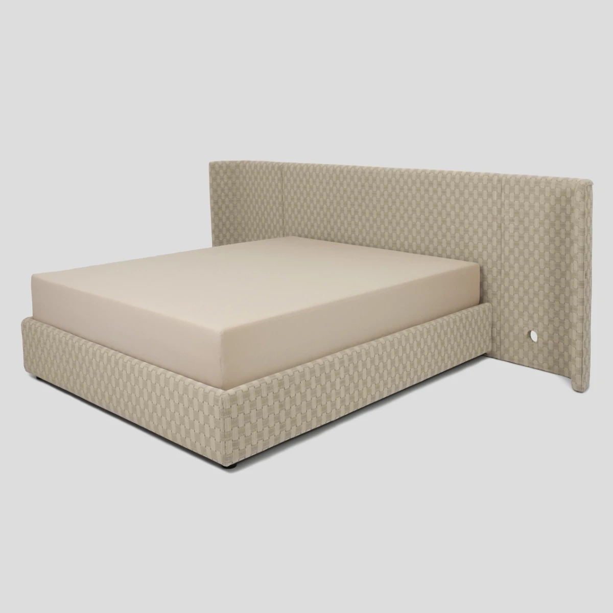 Łóżko Braccio NAP