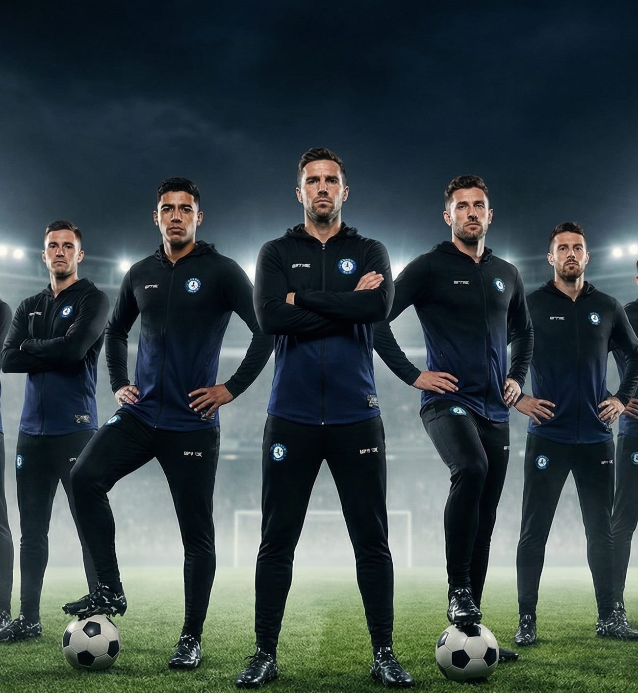 Modelagem Gola Y Esportiva