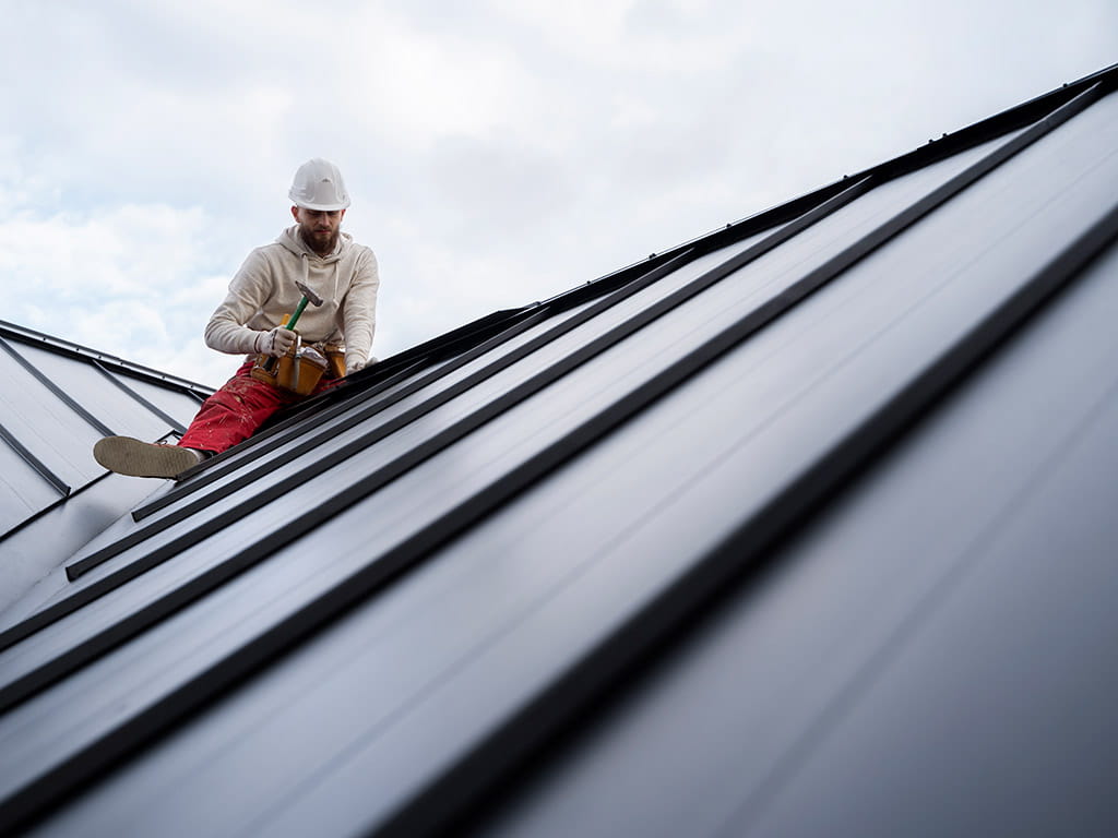 ColorBon Roofing Servicesservices