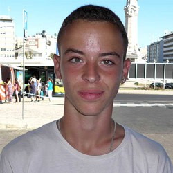 Gabriel Ribeiro