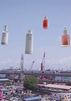 3D design — Spatial & Environmental Visualisation, MetaCraft.