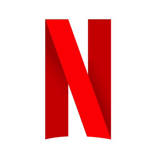 Netflix Logo