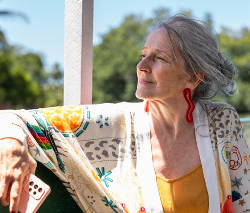 Let's Talk Menopause Health