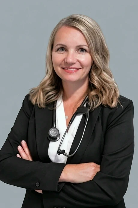 Doctor Image