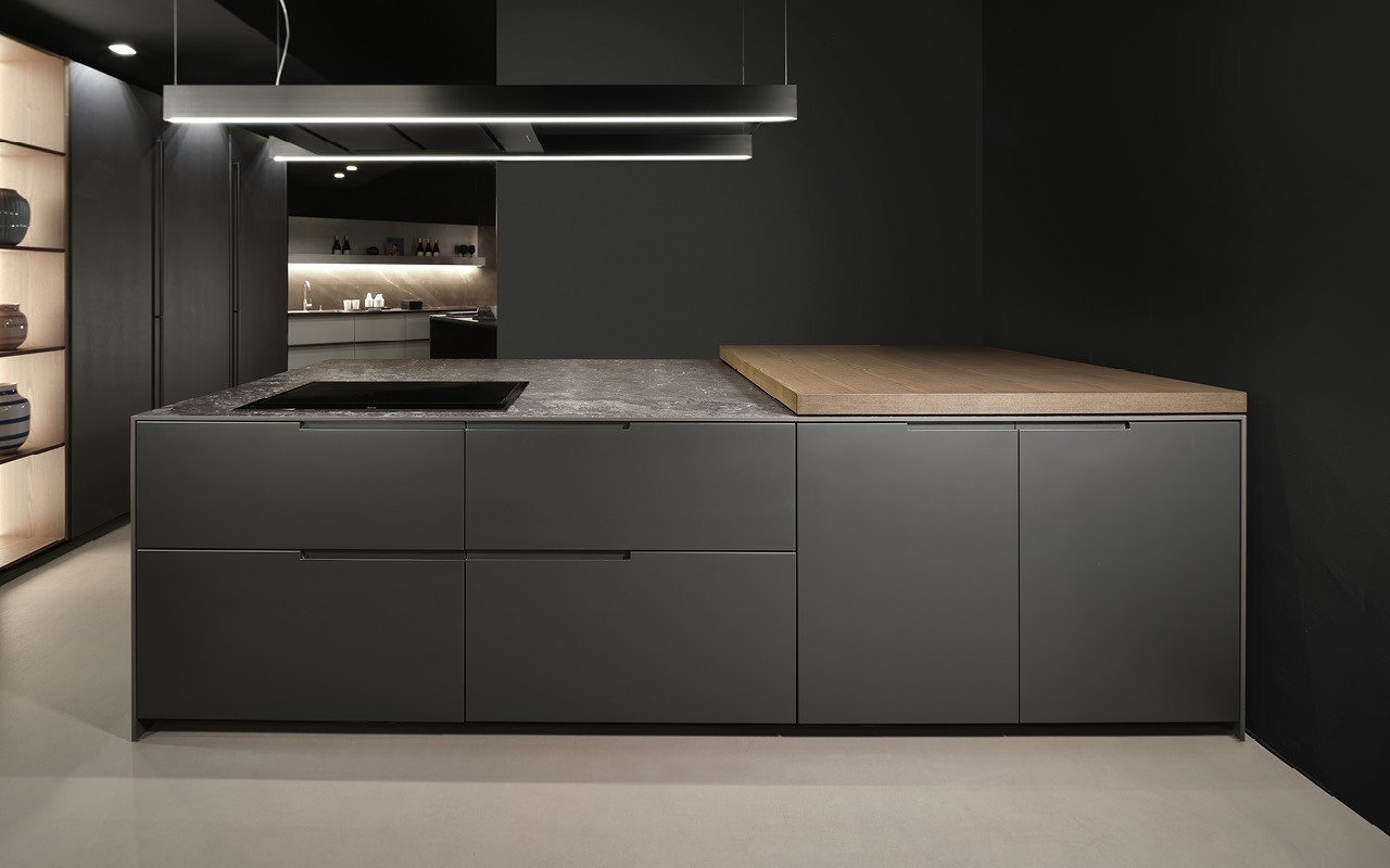 Cucina Maistri modello ARENA