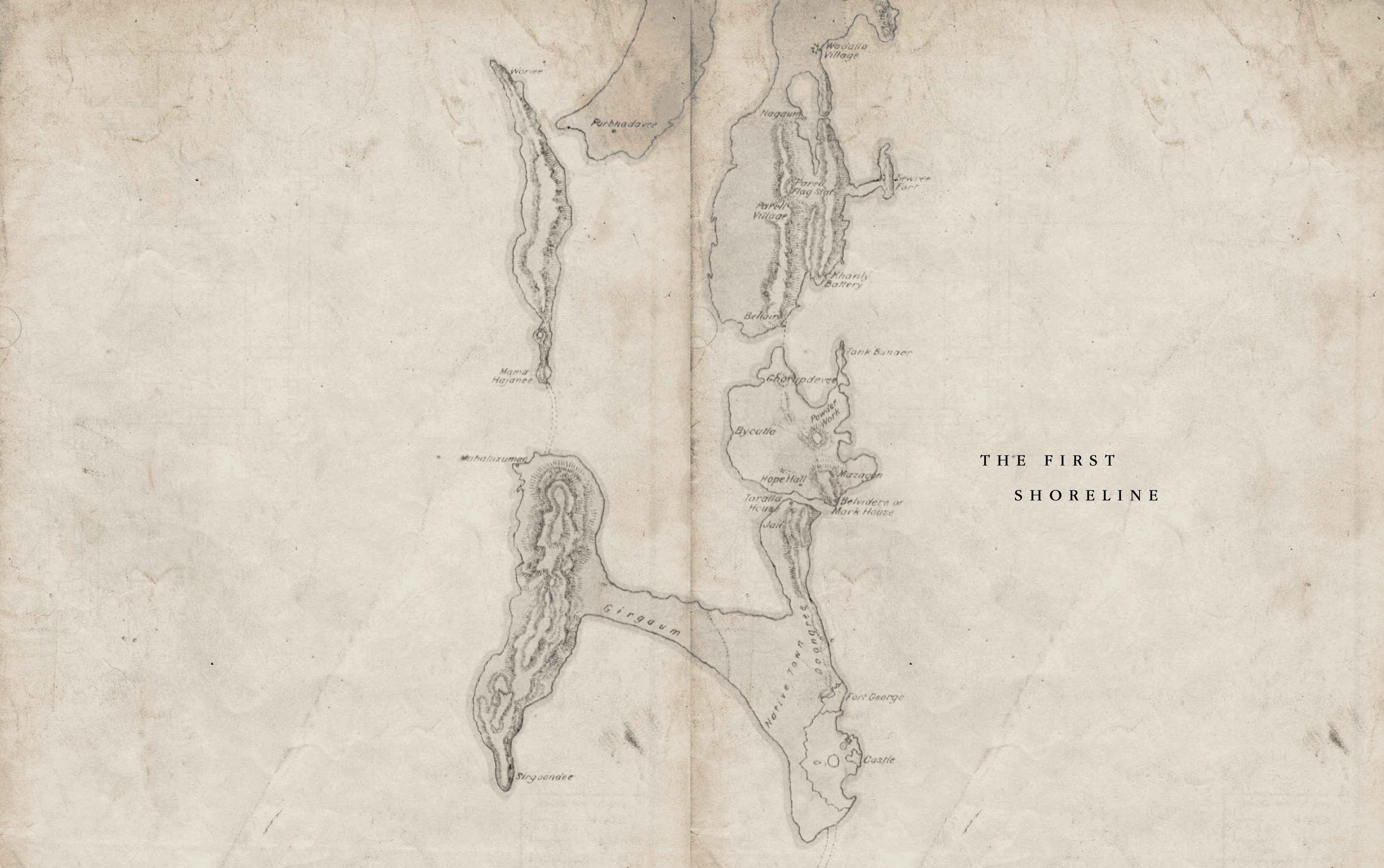 Minimalist lemon product photo with glass cup on pastel yellow background