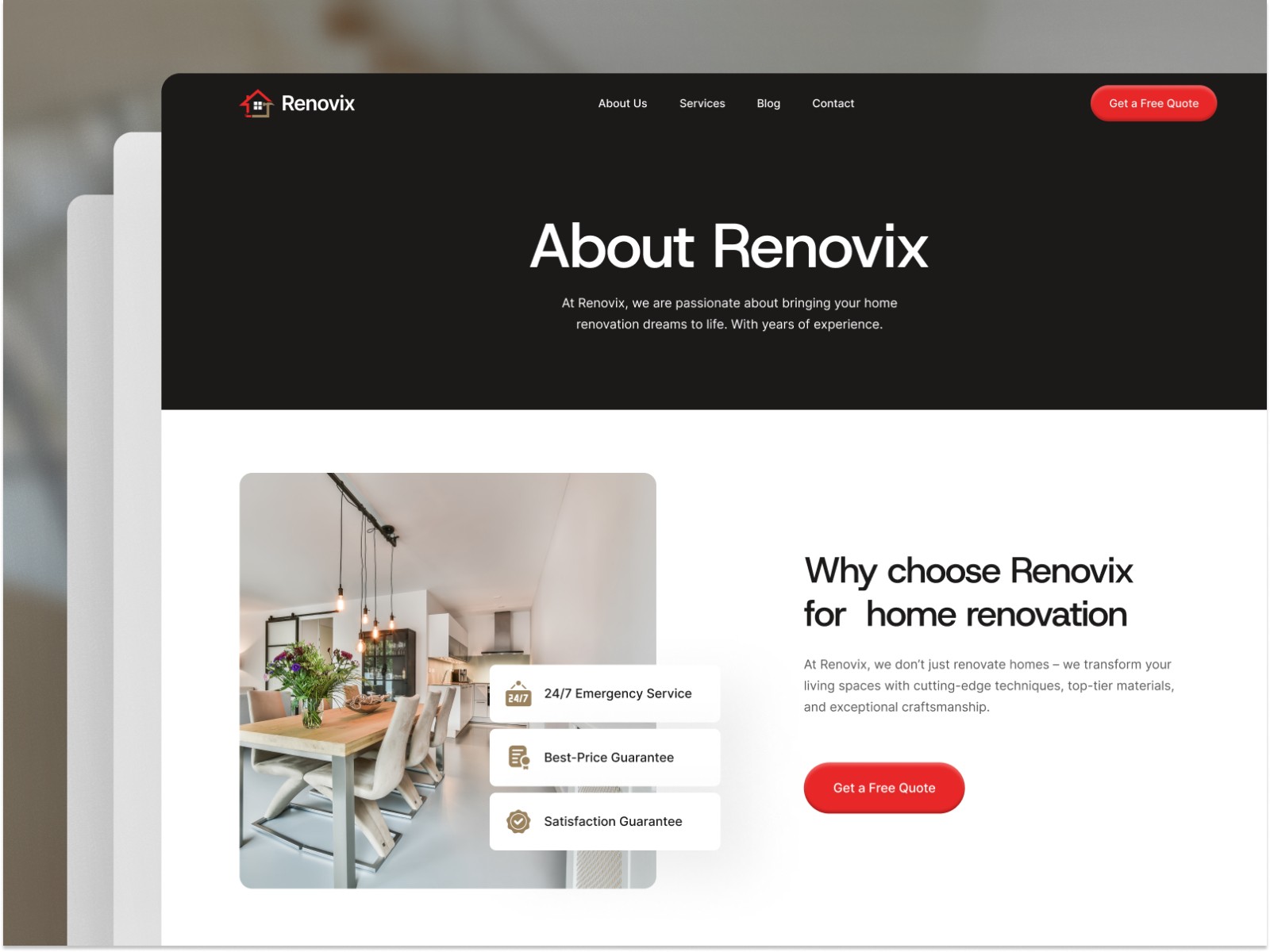 Renovix