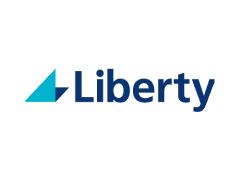 Logo of Liberty.