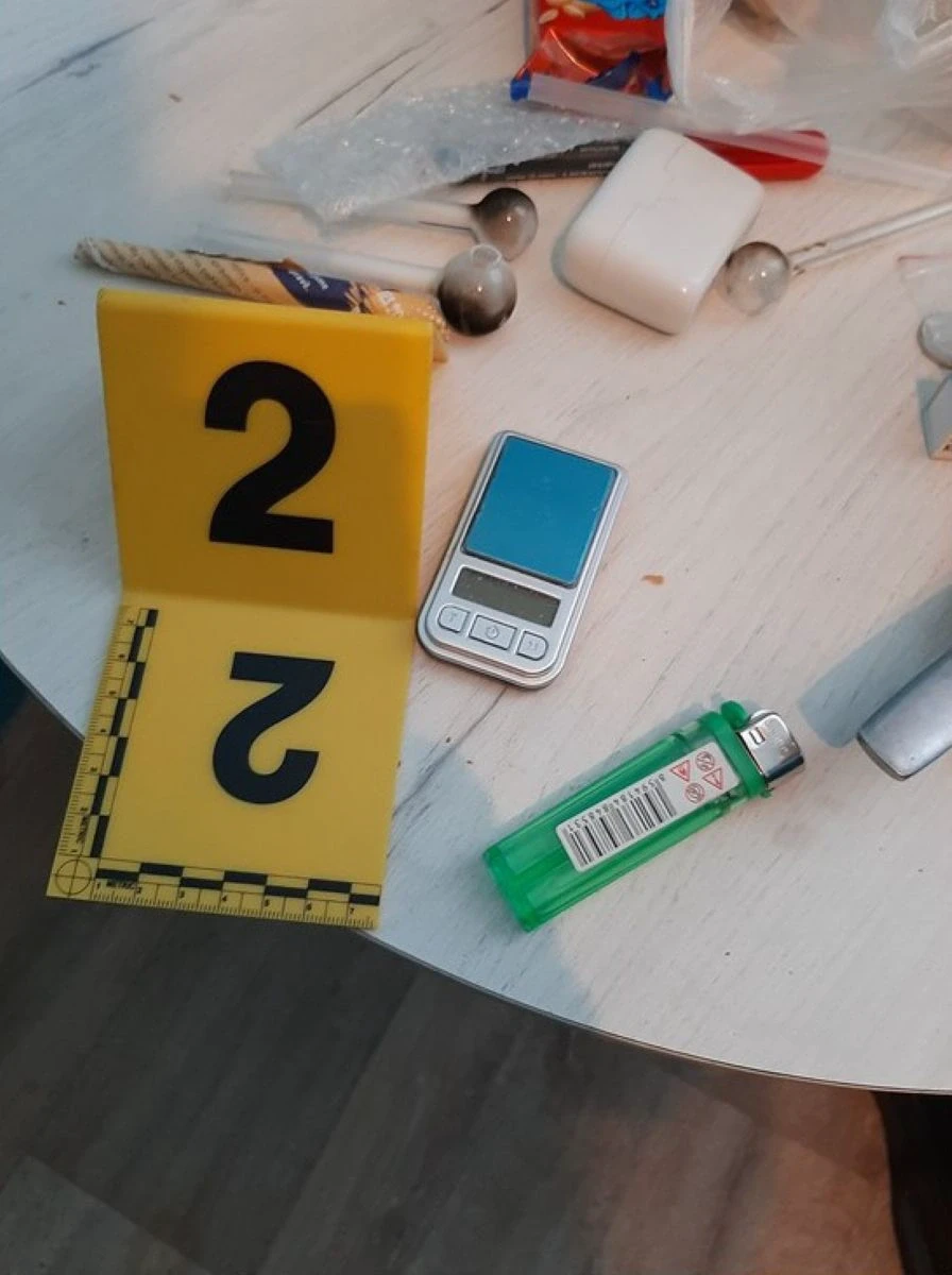 Foto: Policie ČR