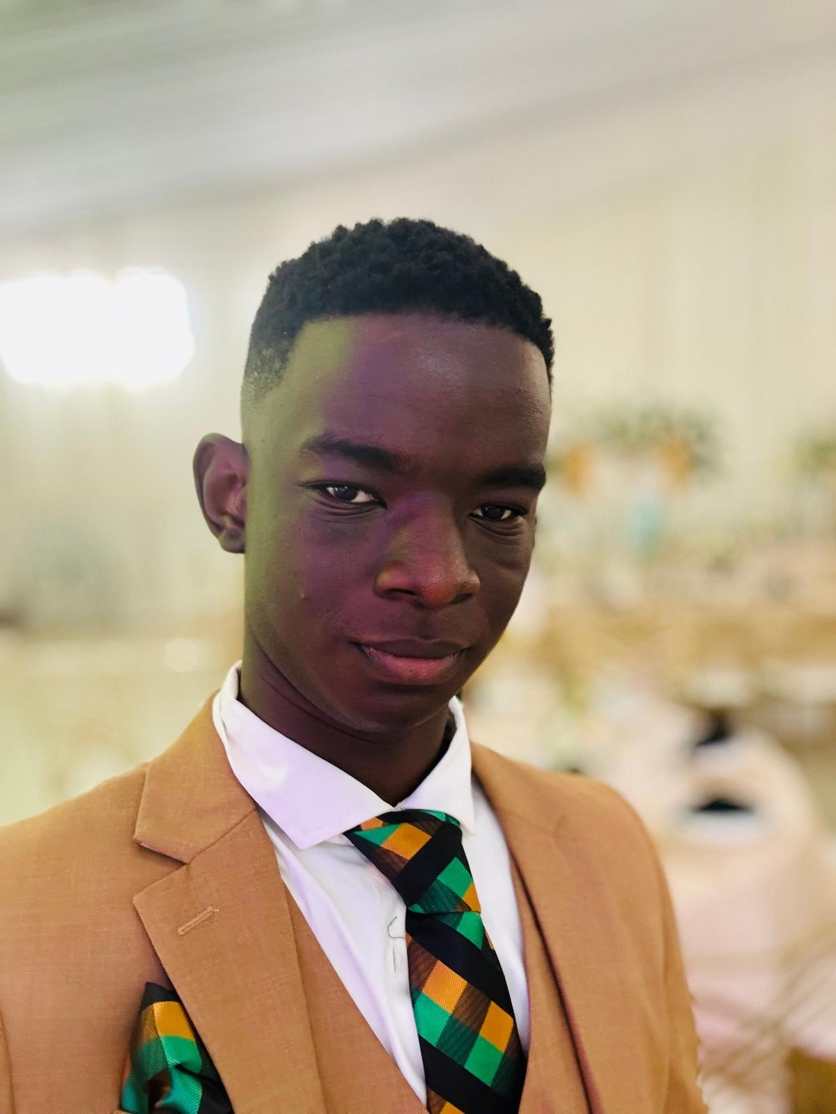 Lwandile