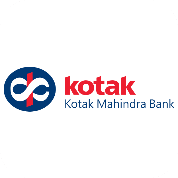 Kotak Mahindra Bank icon