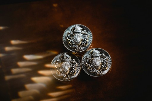 Animoca Brands And Standard Chartered Launch Stablecoin Venture. Photo By Scottsdale Mint On Unsplash.