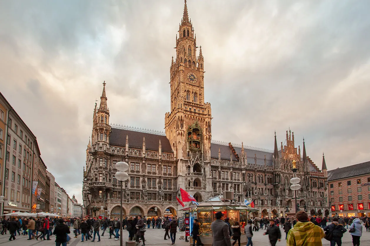 Munich, Germany