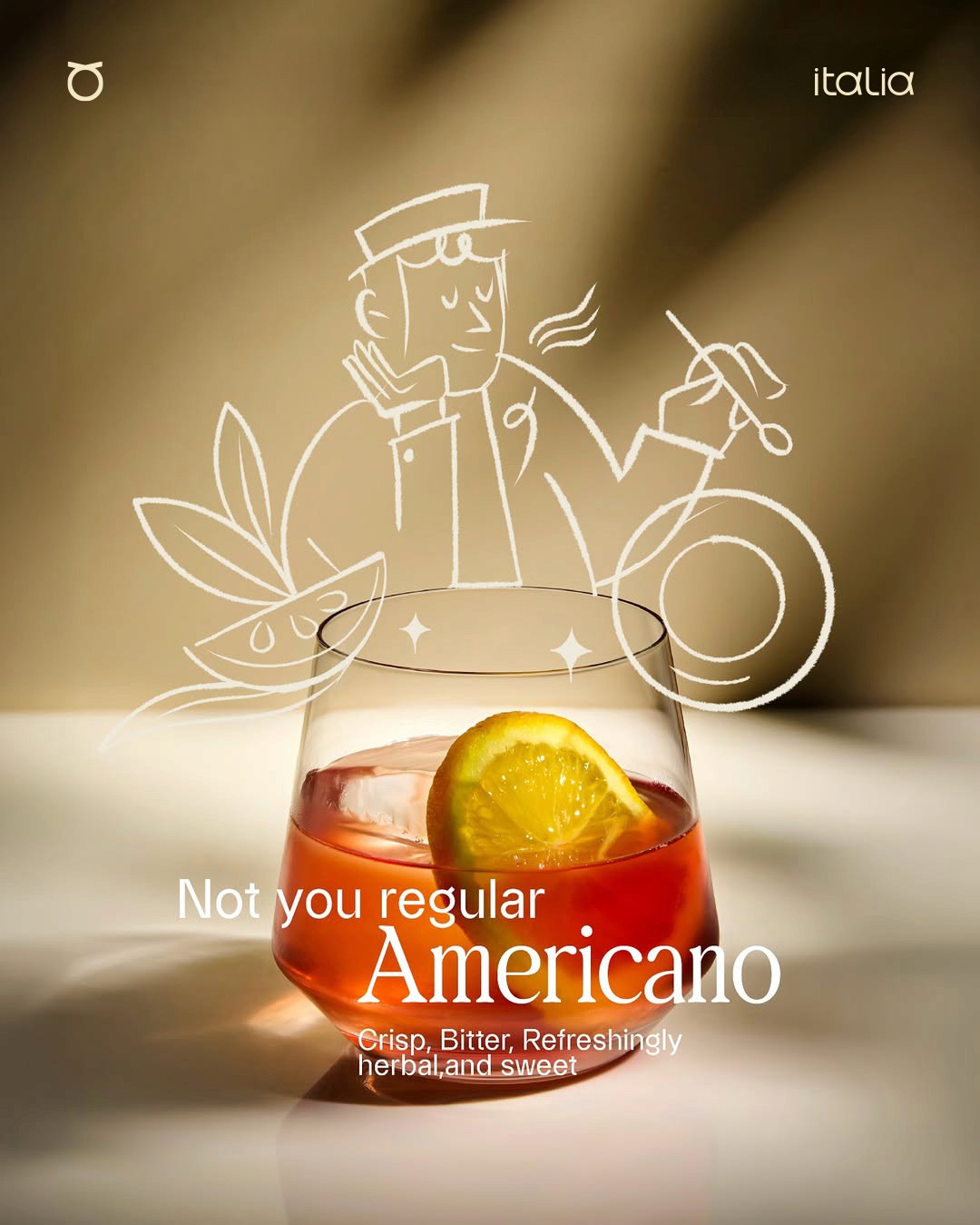 Batch.Works product catalogue book on a work top with a graphic printed image on the front