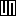 ultranoir touch icon