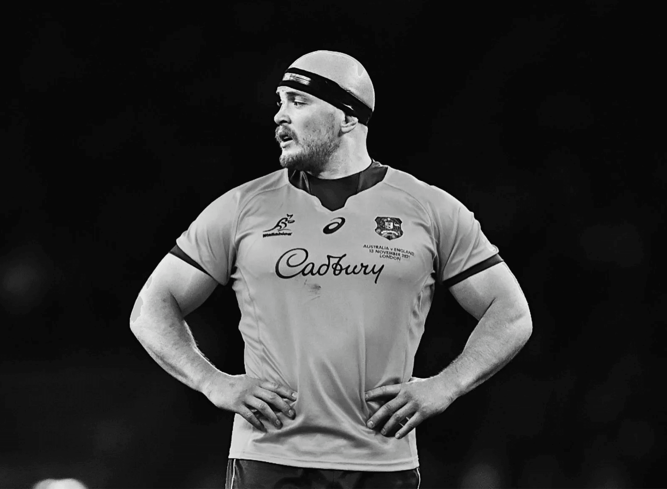 Oliver Hoskins, Former Professional Rugby Player